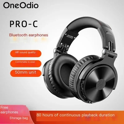 Audio y Auriculares