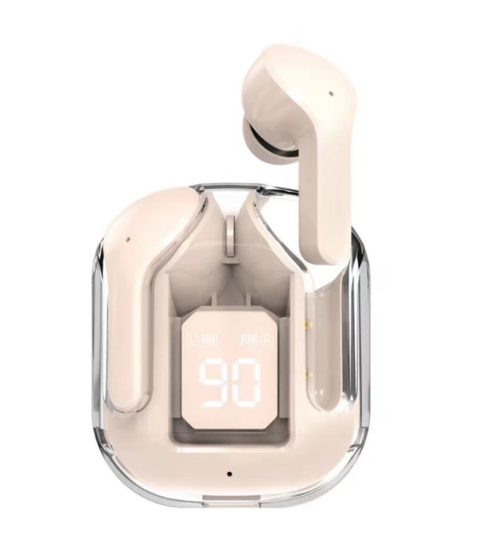 Auriculares Bluetooth Inalámbricos con Cancelación de Ruido | Coloridos