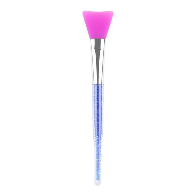 Silicone Facial Mask Makeup Brush for Multi-Use Cosmetics