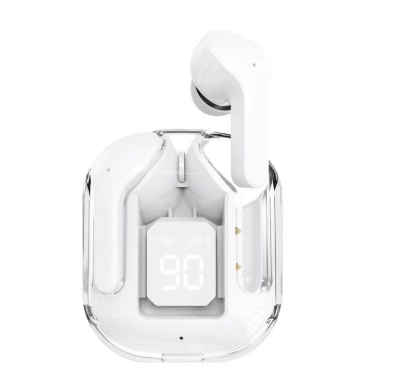 Auriculares Bluetooth Inalámbricos con Cancelación de Ruido | Coloridos