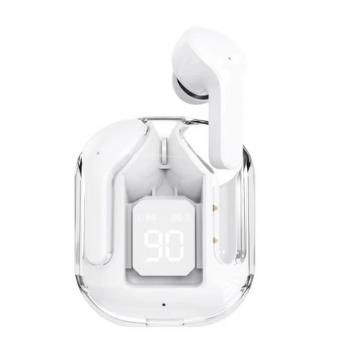 Auriculares Bluetooth Inalámbricos con Cancelación de Ruido | Coloridos