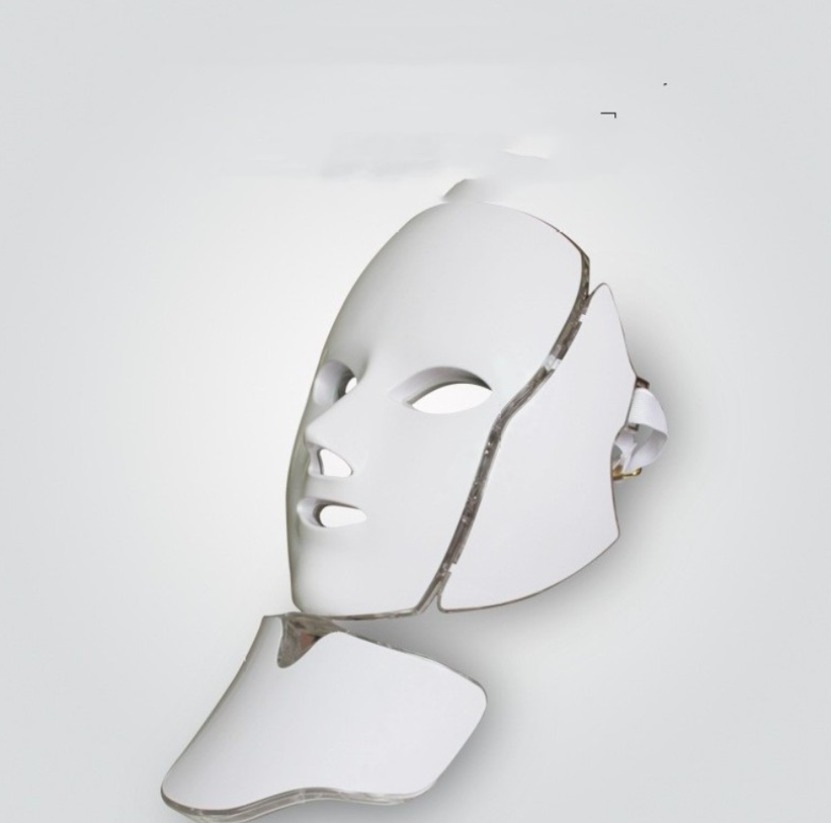 Colorful LED Beauty Mask