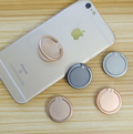 Soporte con Anillo Metálico para Teléfono
