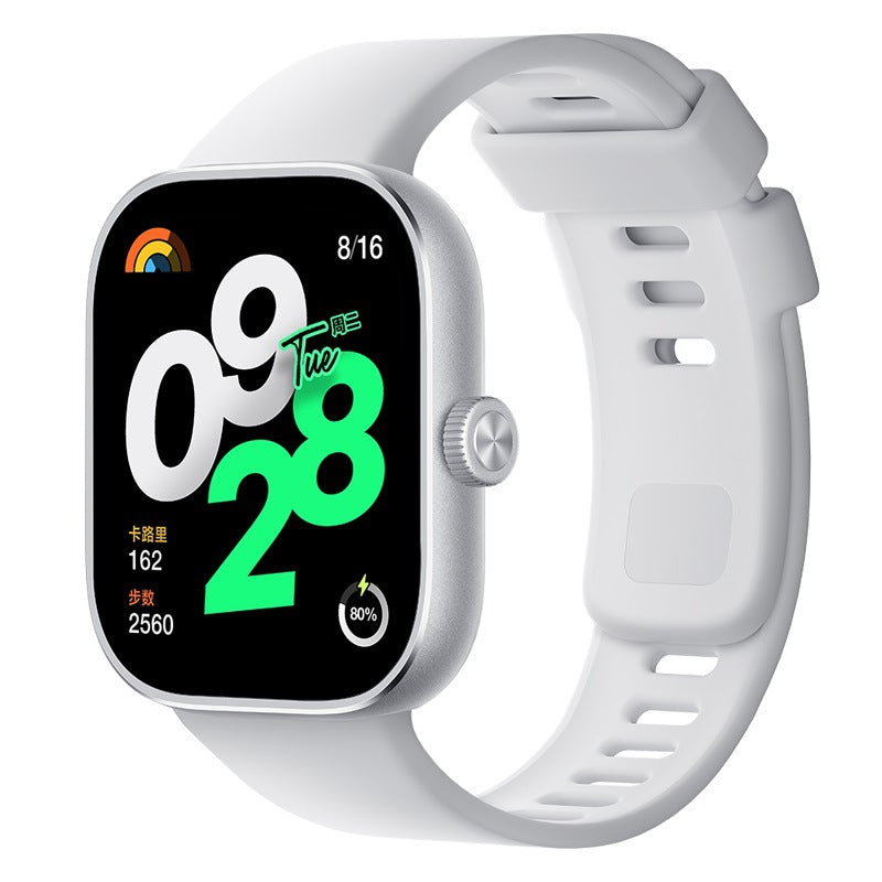 Xiaomi Redmi Watch 4 | Smartwatch con Larga Batería | Bluetooth