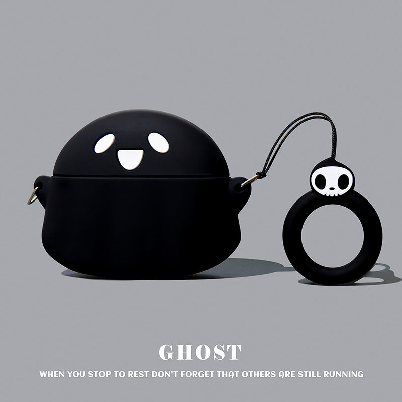 Funda Protectora de Silicona para AirPods Pro 2 y AirPods 3