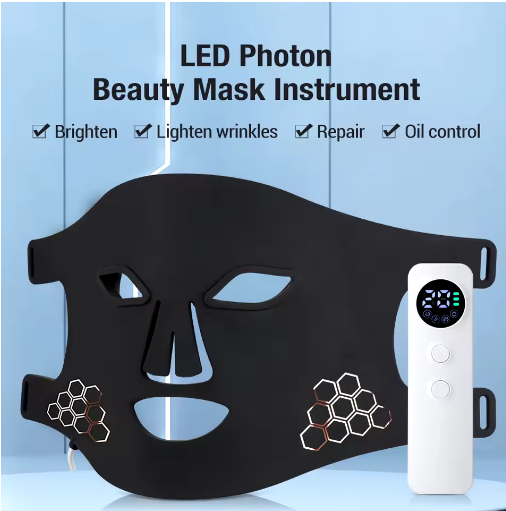Beauty Instrument Face Mask