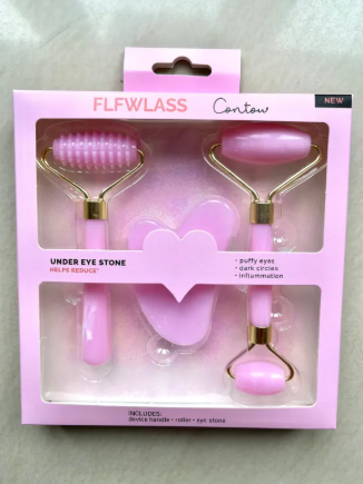 Resin Drum Beauty Scraping Tool