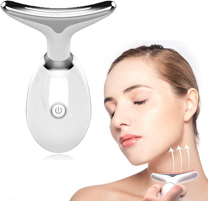 Dispositivo de Belleza Antiarrugas