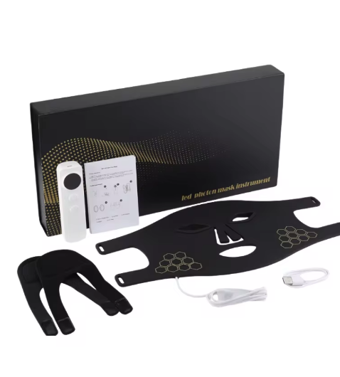 Beauty Instrument Face Mask