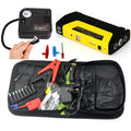 Batería Portátil para Coche - Arranque de Emergencia