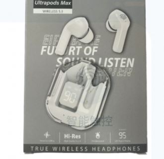 Auriculares Bluetooth Inalámbricos con Cancelación de Ruido | Coloridos