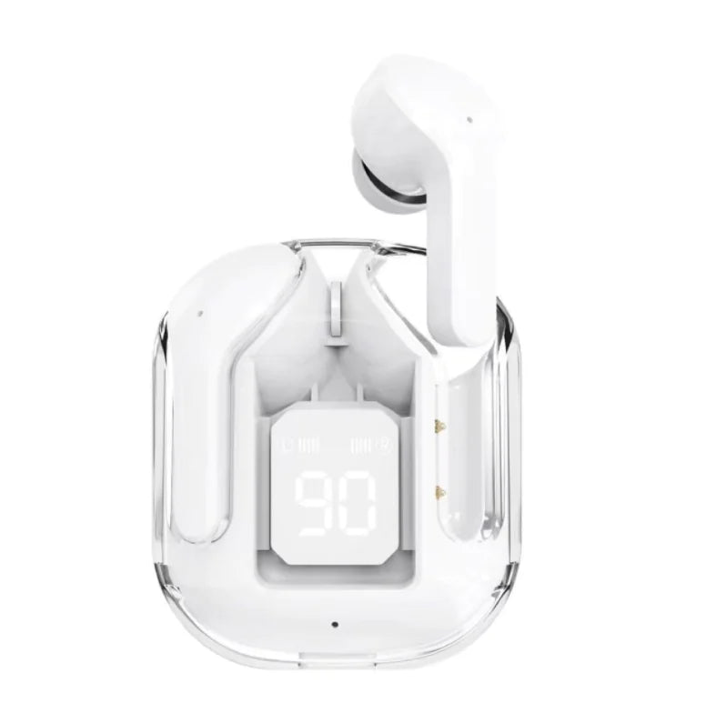 Auriculares Bluetooth Inalámbricos con Cancelación de Ruido | Coloridos