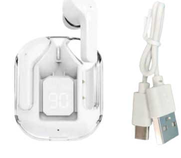 Auriculares Bluetooth Inalámbricos con Cancelación de Ruido | Coloridos