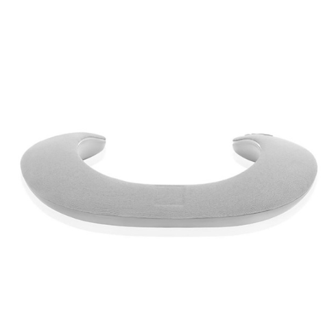 Neckband Bluetooth Speaker with U-Shaped Design