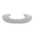 Neckband Bluetooth Speaker with U-Shaped Design