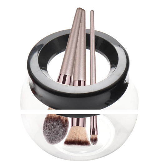 Electric Makeup Brush Cleaner - Multi-Functional Tool
