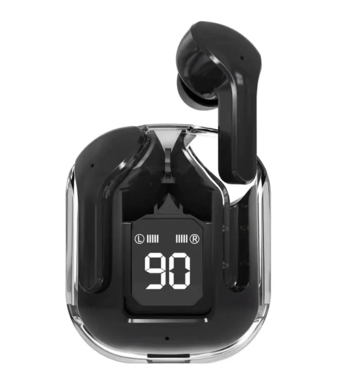 Auriculares Bluetooth Inalámbricos con Cancelación de Ruido | Coloridos