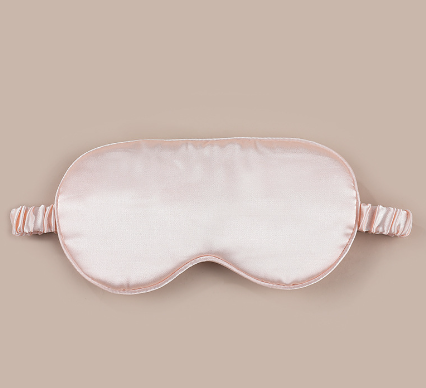 Beauty Eye Mask - Light Blocking Sleep Mask