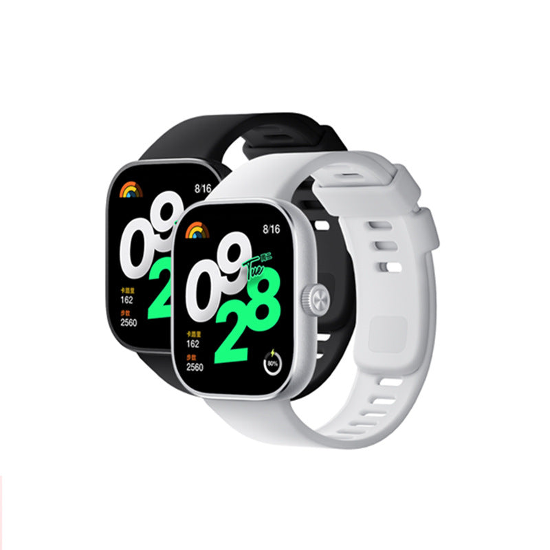 Xiaomi Redmi Watch 4 | Smartwatch con Larga Batería | Bluetooth
