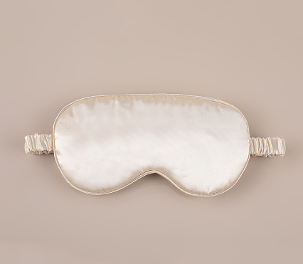 Beauty Eye Mask - Light Blocking Sleep Mask