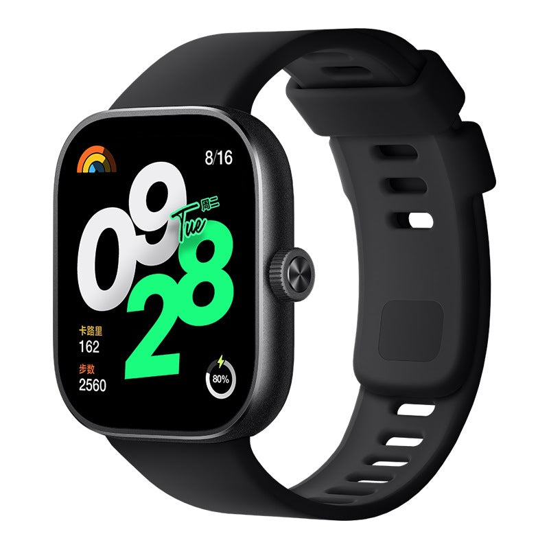 Xiaomi Redmi Watch 4 | Smartwatch con Larga Batería | Bluetooth