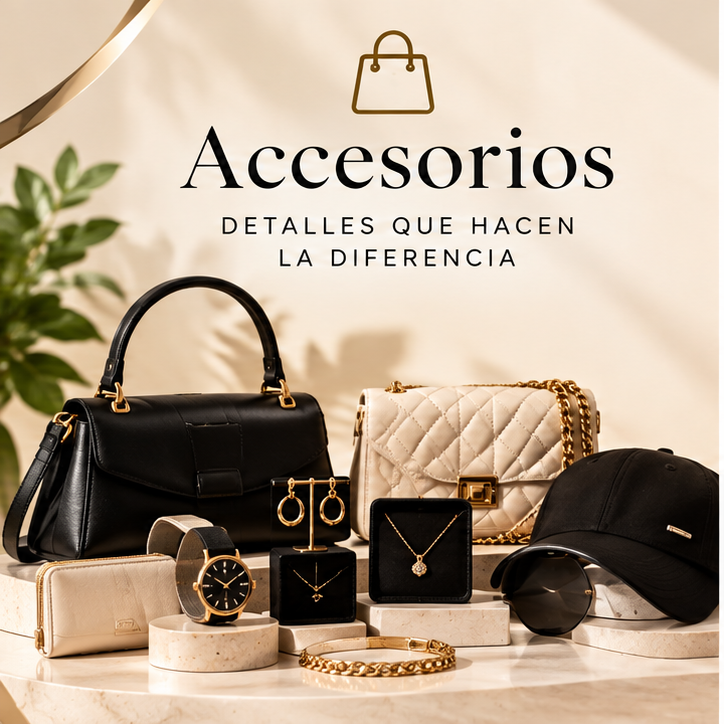 Accesorios