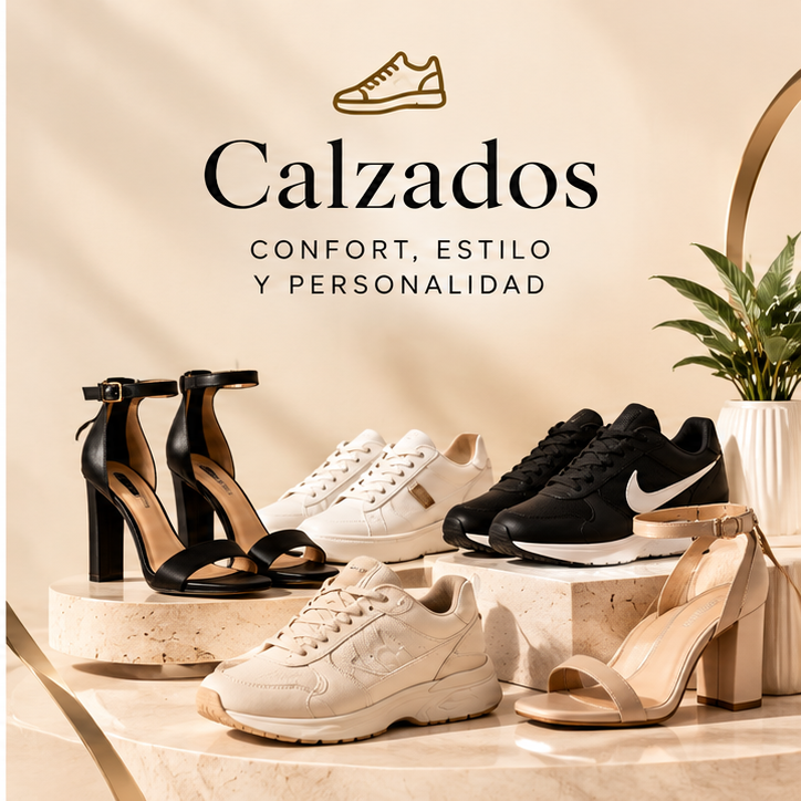 Calzados
