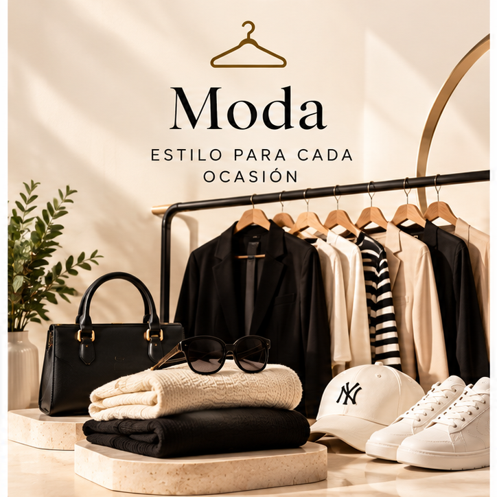 Moda