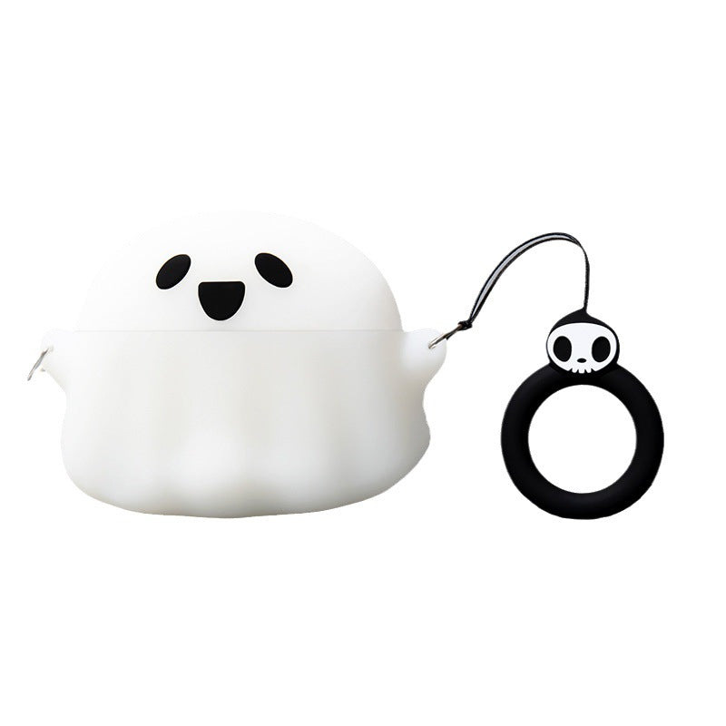 Funda Protectora de Silicona para AirPods Pro 2 y AirPods 3
