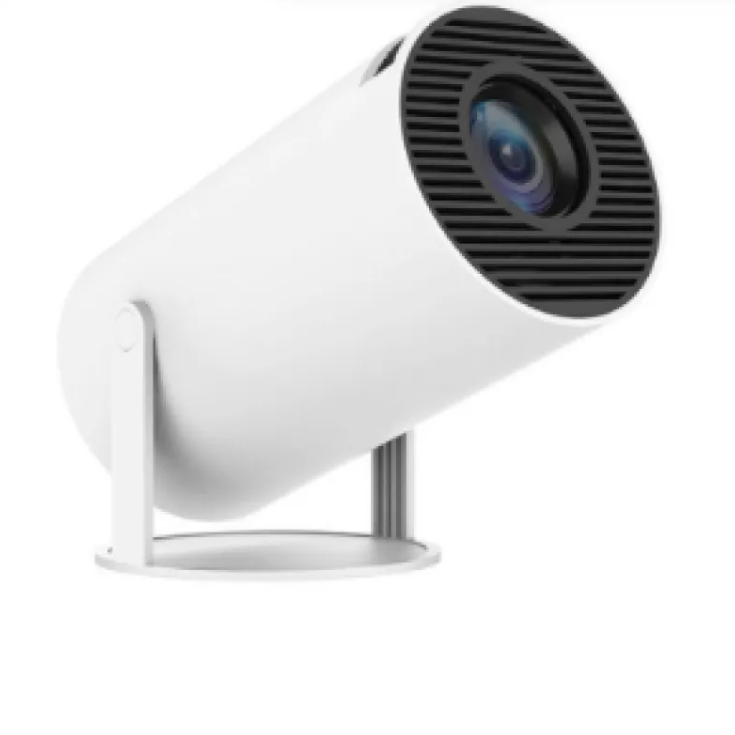 Proyector Portátil Mini | 720p HD | Cine en Casa