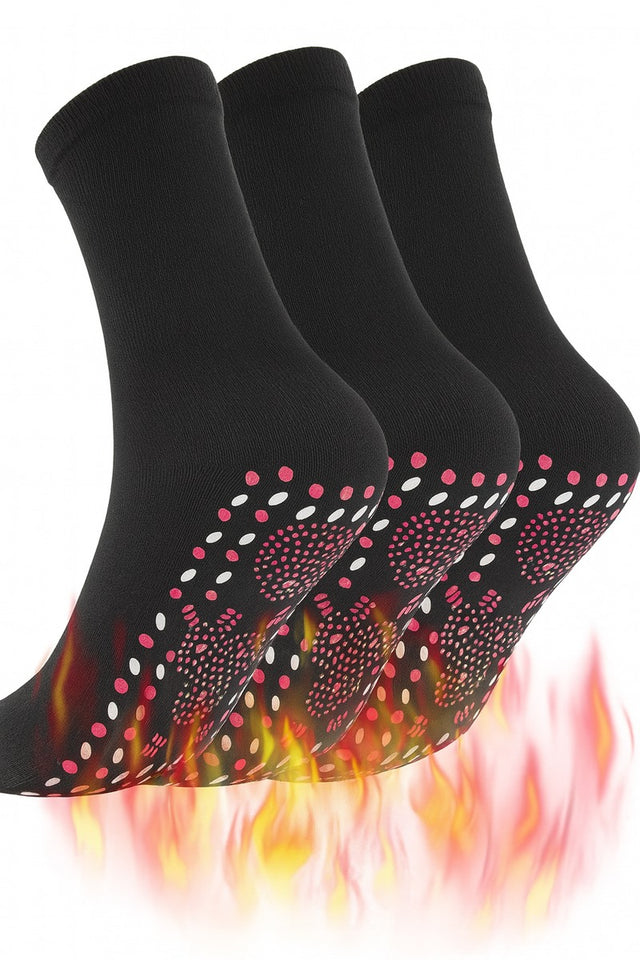 Combo de 3 Calcetines Térmicos